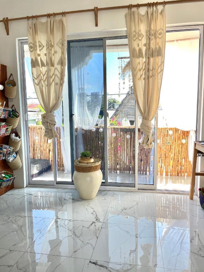Hotel Pole Pole Boutique House Nungwi Zewnętrze zdjęcie